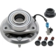 Purchase Top-Quality Front Hub Assembly by MEVOTECH - H513276HW pa4