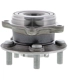 Purchase Top-Quality MEVOTECH - H513287 - Front Hub Assembly pa17