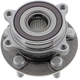 Purchase Top-Quality MEVOTECH - H513287 - Front Hub Assembly pa20
