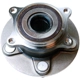 Purchase Top-Quality MEVOTECH - H513290 - Front Hub Assembly pa17