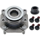 Purchase Top-Quality Front Hub Assembly by MEVOTECH - H513297HW pa4