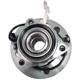 Purchase Top-Quality MEVOTECH - H515024 - Front Hub Assembly pa19