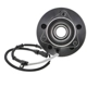 Purchase Top-Quality MEVOTECH - H515029 - Front Hub Assembly pa20