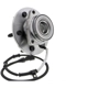 Purchase Top-Quality MEVOTECH - H515029 - Front Hub Assembly pa23