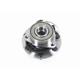 Purchase Top-Quality MEVOTECH - H515030 - Front Hub Assembly pa20