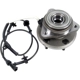 Purchase Top-Quality MEVOTECH - H515052 - Front Hub Assembly pa21
