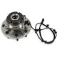 Purchase Top-Quality MEVOTECH - H515057 - Front Hub Assembly pa22