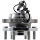 Purchase Top-Quality Front Hub Assembly by MEVOTECH - H515065HW pa5