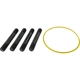 Purchase Top-Quality Front Hub Assembly by MEVOTECH - H515077 pa15