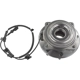 Purchase Top-Quality MEVOTECH - H515081 - Front Hub Assembly pa29