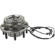 Purchase Top-Quality MEVOTECH - H515081 - Front Hub Assembly pa30