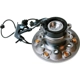 Purchase Top-Quality Front Hub Assembly by MEVOTECH - H515108 pa16