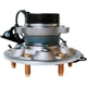 Purchase Top-Quality Front Hub Assembly by MEVOTECH - H515108 pa17