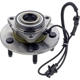 Purchase Top-Quality Front Hub Assembly by MEVOTECH - H515126HW pa4