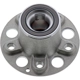 Purchase Top-Quality MEVOTECH - MB10314 - Wheel Bearing and Hub Assembly pa1