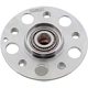 Purchase Top-Quality MEVOTECH - MB10314 - Wheel Bearing and Hub Assembly pa4