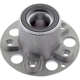 Purchase Top-Quality MEVOTECH - MB10314 - Wheel Bearing and Hub Assembly pa5