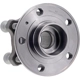 Purchase Top-Quality MEVOTECH - MB10325 - Wheel Bearing and Hub Assembly pa3