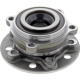 Purchase Top-Quality MEVOTECH - MB10327 - Wheel Bearing and Hub Assembly pa1