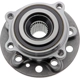 Purchase Top-Quality MEVOTECH - MB10327 - Wheel Bearing and Hub Assembly pa2