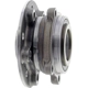 Purchase Top-Quality MEVOTECH - MB10327 - Wheel Bearing and Hub Assembly pa4