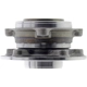 Purchase Top-Quality MEVOTECH - MB10327 - Wheel Bearing and Hub Assembly pa5