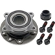 Purchase Top-Quality Front Hub Assembly by MEVOTECH - MB25312HW pa1