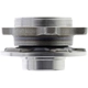 Purchase Top-Quality MEVOTECH - MB25318 - Wheel Bearing and Hub Assembly pa1