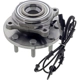 Purchase Top-Quality Front Hub Assembly by MEVOTECH - MB25321HW pa1