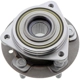 Purchase Top-Quality MEVOTECH - MB25324 - Wheel Bearing and Hub Assembly pa1