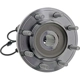 Purchase Top-Quality Front Hub Assembly by MEVOTECH - MB25326 pa5