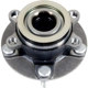 Purchase Top-Quality MEVOTECH - MB30304 - Front Hub Assembly pa17