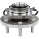 Purchase Top-Quality Front Hub Assembly by MEVOTECH - MB40321 pa10