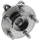 Purchase Top-Quality MEVOTECH - MB40329 - Wheel Bearing and Hub Assembly pa4