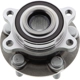 Purchase Top-Quality MEVOTECH - MB40329 - Wheel Bearing and Hub Assembly pa5