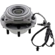 Purchase Top-Quality MEVOTECH - MB40332 - Front Hub Assembly pa1
