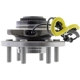 Purchase Top-Quality MEVOTECH - MB40334 - Wheel Bearing and Hub Assembly pa2