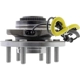 Purchase Top-Quality Front Hub Assembly by MEVOTECH - MB40336 pa4