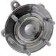 Purchase Top-Quality MEVOTECH - MB40338 - Wheel Bearing and Hub Assembly pa3