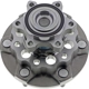 Purchase Top-Quality Front Hub Assembly by MEVOTECH - MB40350 pa2