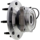 Purchase Top-Quality Assemblage de moyeu avant de MEVOTECH - MB50312 pa1
