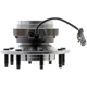 Purchase Top-Quality Assemblage de moyeu avant de MEVOTECH - MB50312 pa2