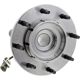 Purchase Top-Quality Assemblage de moyeu avant de MEVOTECH - MB50312 pa3