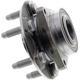 Purchase Top-Quality MEVOTECH - MB50314 - Wheel Bearing and Hub Assembly pa5