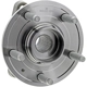 Purchase Top-Quality MEVOTECH - MB50320 - Wheel Bearing and Hub Assemblies pa5