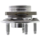 Purchase Top-Quality MEVOTECH - MB50321 - Wheel Bearing and Hub Assemblies pa3