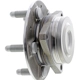 Purchase Top-Quality MEVOTECH - MB50321 - Wheel Bearing and Hub Assemblies pa5