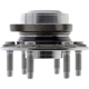 Purchase Top-Quality MEVOTECH - MB50333 - Wheel Bearing and Hub Assemblies pa3