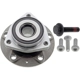 Purchase Top-Quality MEVOTECH - MB70306 - Wheel Bearing and Hub Assembly pa1