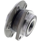 Purchase Top-Quality MEVOTECH - MB70306 - Wheel Bearing and Hub Assembly pa5